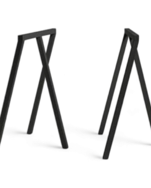 Caballetes De Hierro Nordicos