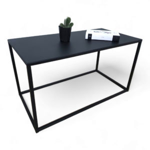 Mesa ratona en hierro