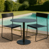 Combo Sillas + Mesa OXFORD - Imagen 3
