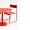 Combo Sillas + Mesa OXFORD - Imagen 4