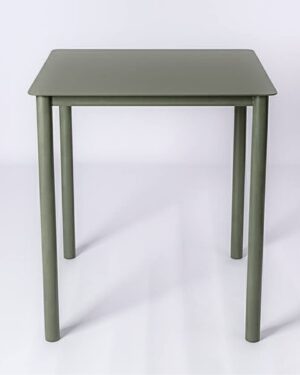 Mesa CANDY RECTANGULAR